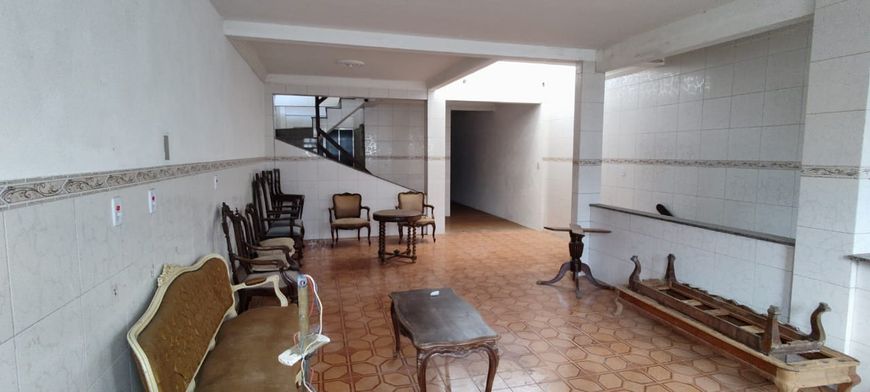 Foto 1 de Sobrado com 4 Quartos à venda, 248m² em Santo Antonio, Salvador