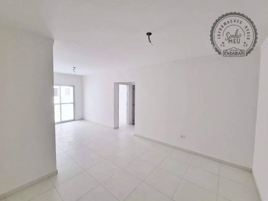 Foto 1 de Apartamento com 2 Quartos à venda, 109m² em Aviação, Praia Grande