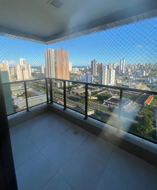 Foto 1 de Apartamento com 3 Quartos à venda, 89m² em Aeroclube, João Pessoa