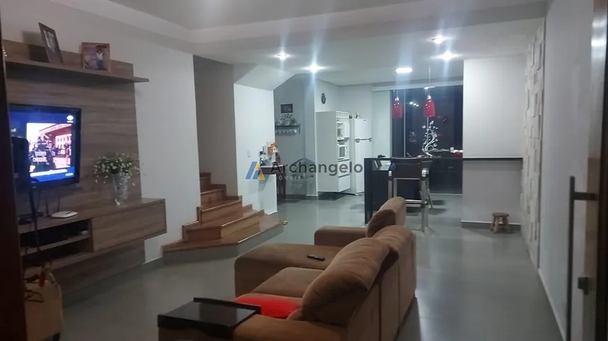 Foto 1 de Casa com 3 Quartos à venda, 195m² em Vila Monte Alegre, Ribeirão Preto