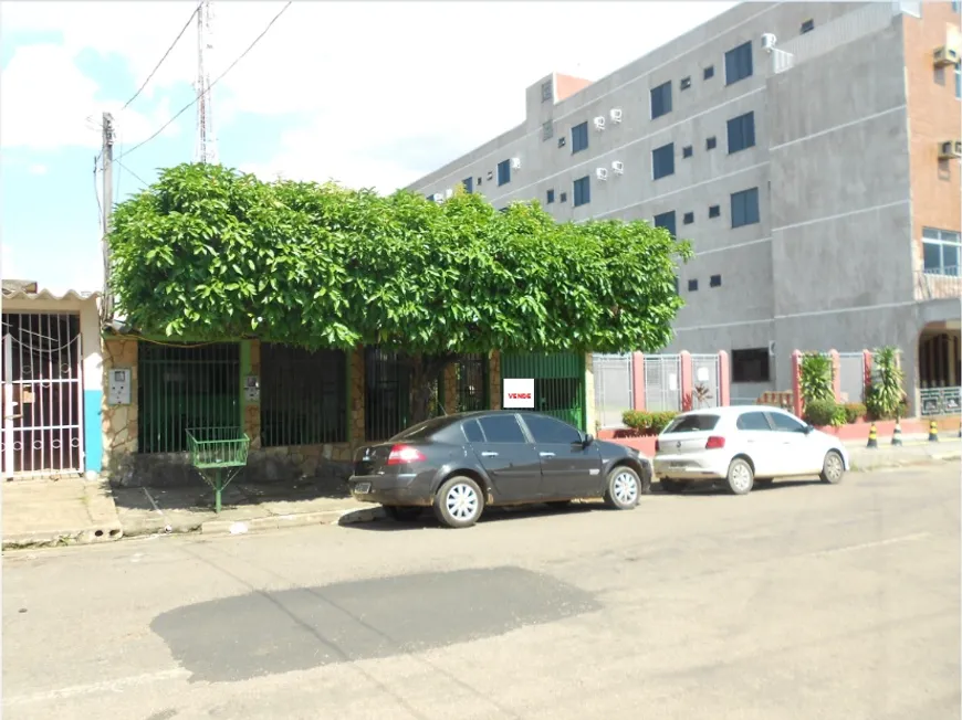 Foto 1 de Casa com 4 Quartos à venda, 600m² em Centro, Porto Velho