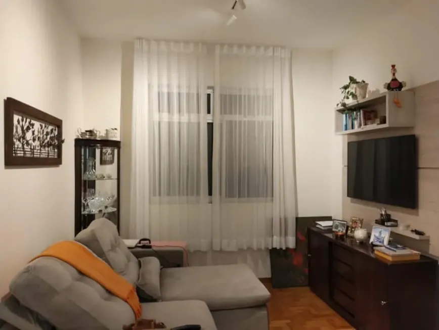 Foto 1 de Apartamento com 1 Quarto à venda, 59m² em Centro, Belo Horizonte