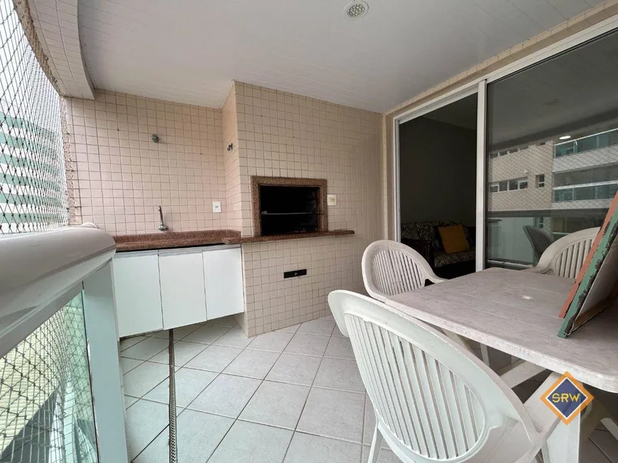 Foto 1 de Apartamento com 3 Quartos para alugar, 85m² em Riviera de São Lourenço, Bertioga