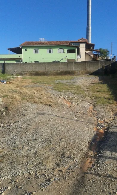 Foto 1 de Lote/Terreno à venda, 360m² em Amazonas, Contagem