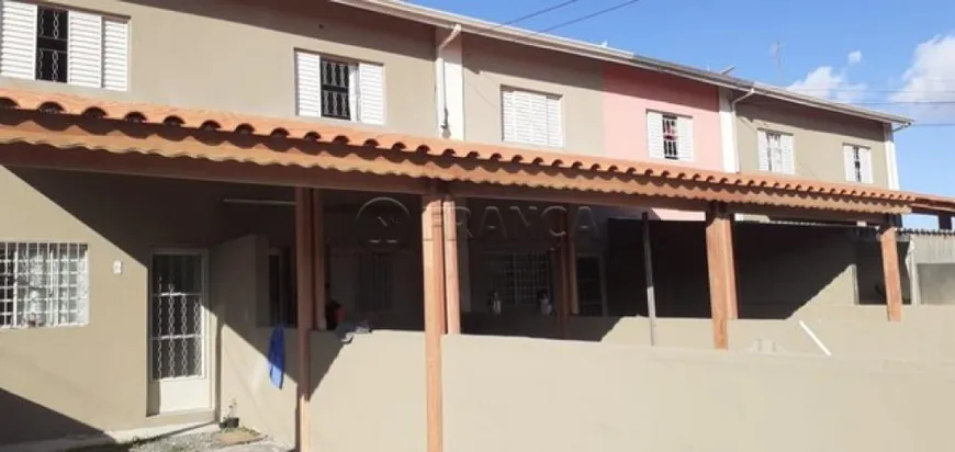 Foto 1 de Sobrado com 2 Quartos à venda, 67m² em Cidade Nova Jacarei, Jacareí