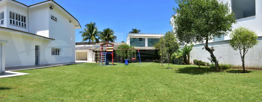 Foto 1 de Casa com 4 Quartos à venda, 700m² em Jardim Acapulco , Guarujá