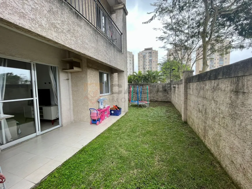 Foto 1 de Apartamento com 3 Quartos à venda, 115m² em Morada de Laranjeiras, Serra