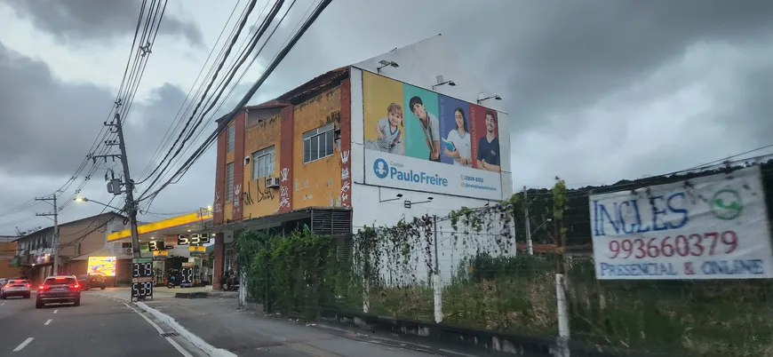 Foto 1 de Prédio Comercial à venda, 560m² em Itaipu, Niterói