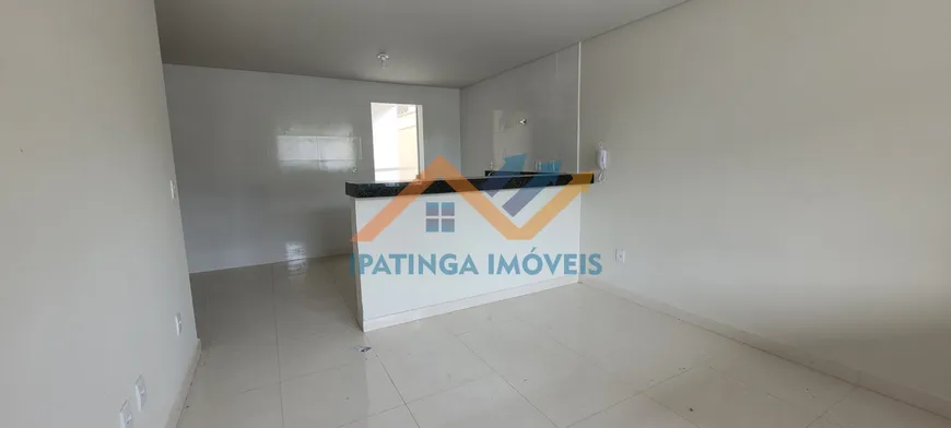 Foto 1 de Apartamento com 3 Quartos à venda, 95m² em Bom Jardim, Ipatinga
