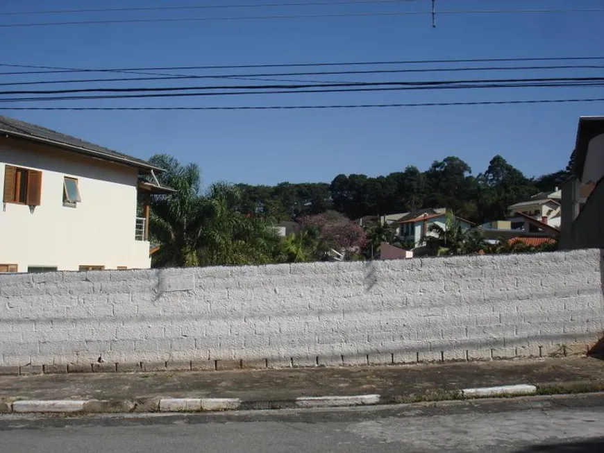 Foto 1 de Lote/Terreno à venda, 678m² em Parque dos Príncipes, São Paulo