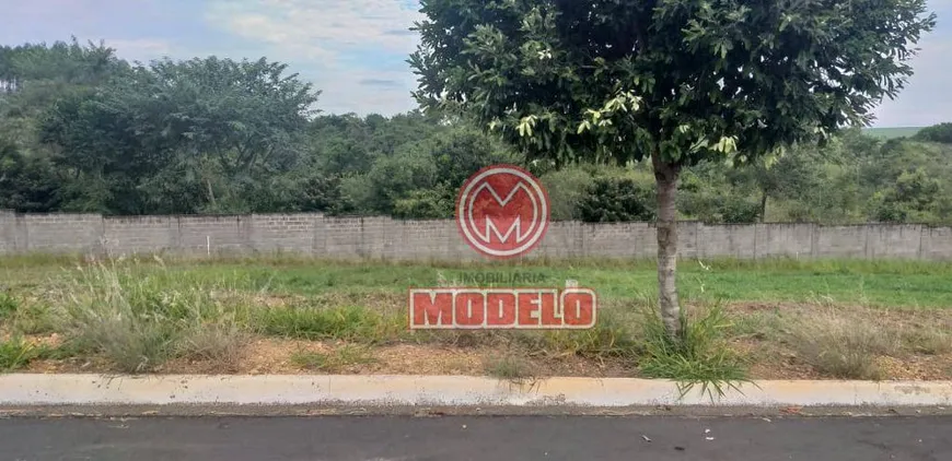 Foto 1 de Lote/Terreno à venda, 450m² em Zona Rural, Águas de São Pedro