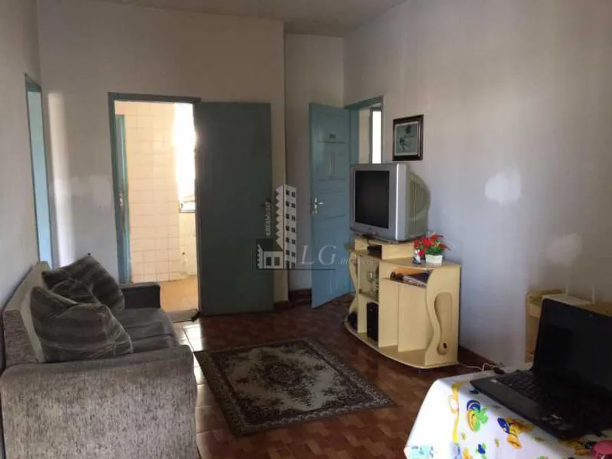 Foto 1 de Apartamento com 2 Quartos à venda, 63m² em Vigário Geral, Rio de Janeiro