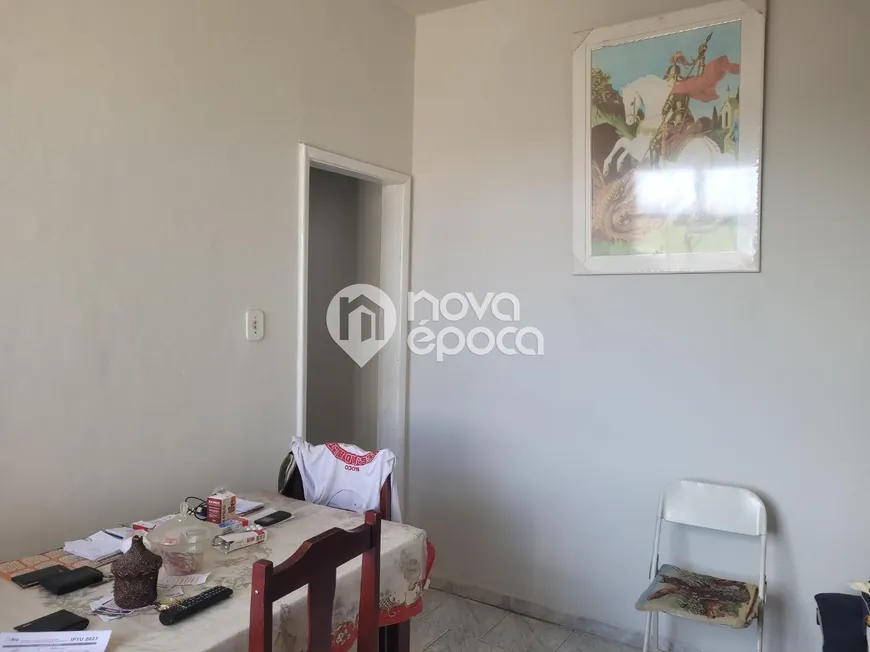 Foto 1 de Apartamento com 1 Quarto à venda, 33m² em Encantado, Rio de Janeiro