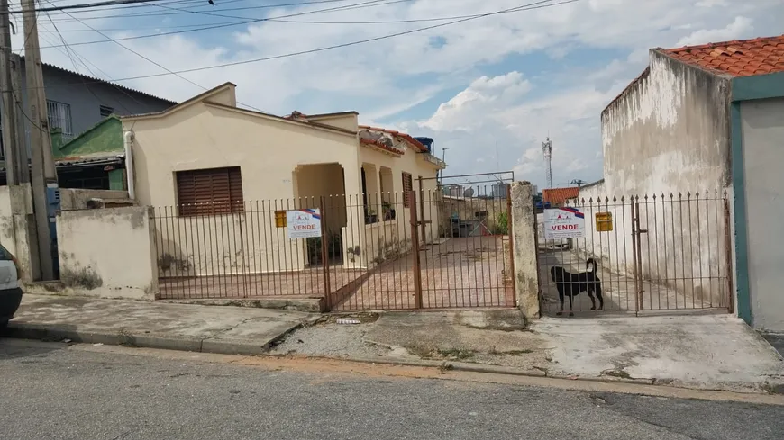 Foto 1 de Casa com 2 Quartos à venda, 120m² em Vila Haro, Sorocaba