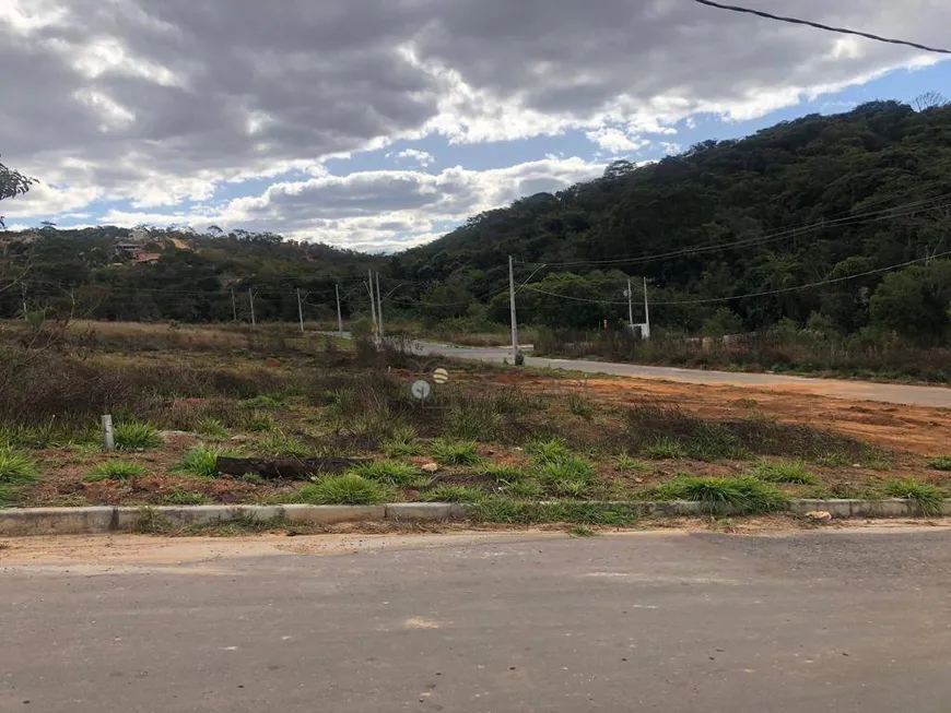 Foto 1 de Lote/Terreno à venda, 420m² em Gran Perola, Lagoa Santa