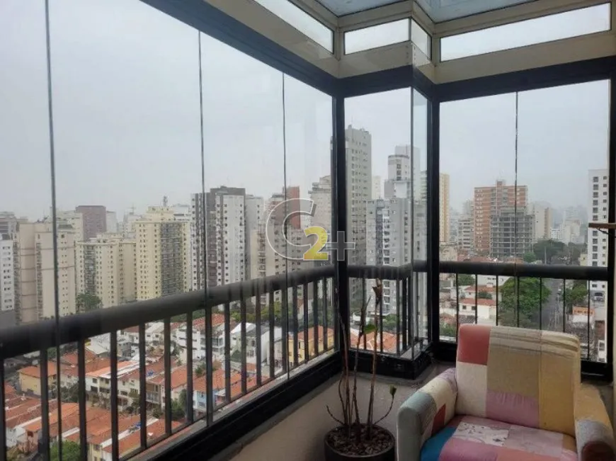 Foto 1 de Apartamento com 3 Quartos à venda, 84m² em Perdizes, São Paulo