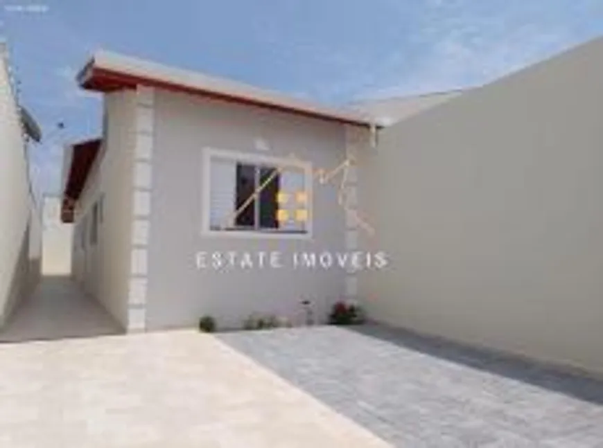 Foto 1 de Casa com 3 Quartos à venda, 73m² em Cidade Nova Aruja, Arujá