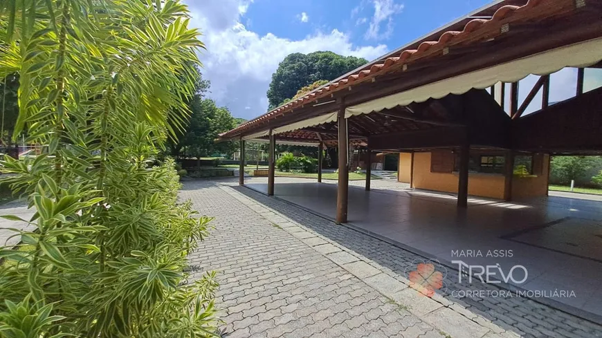 Foto 1 de Casa de Condomínio com 3 Quartos à venda, 400m² em Piatã, Salvador