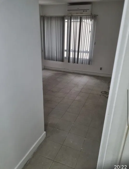 Foto 1 de Sala Comercial para alugar, 46m² em Bangu, Rio de Janeiro