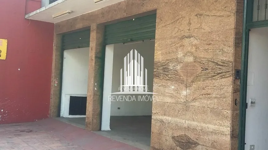 Foto 1 de Ponto Comercial para alugar, 90m² em Vila Nova Conceição, São Paulo