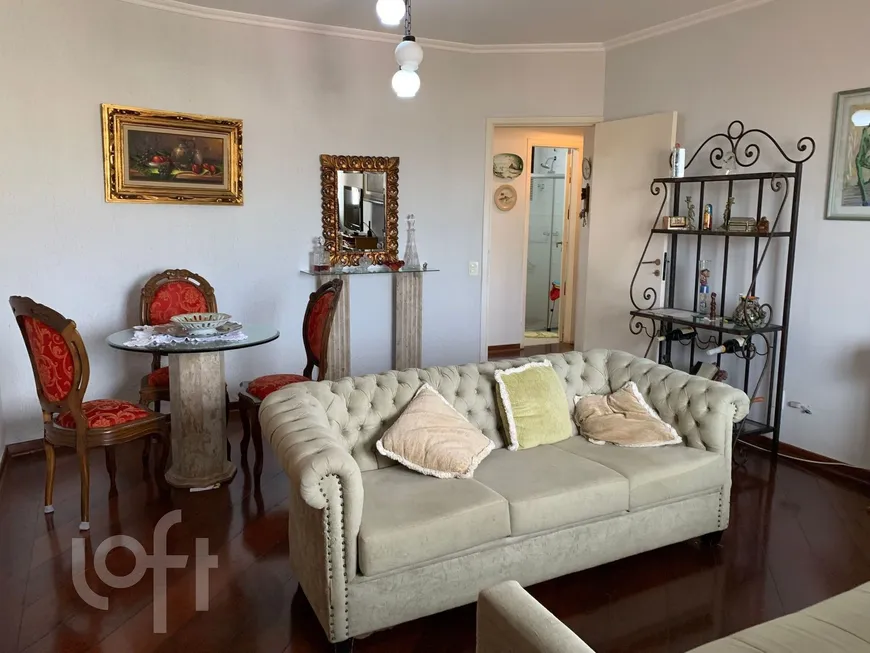 Foto 1 de Apartamento com 3 Quartos à venda, 140m² em Santo Antônio, São Caetano do Sul