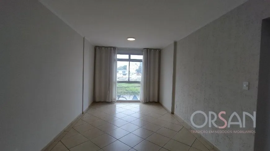 Foto 1 de Apartamento com 2 Quartos para alugar, 80m² em Centro, São Caetano do Sul