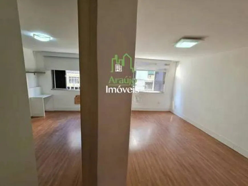 Foto 1 de Apartamento com 2 Quartos à venda, 102m² em Icaraí, Niterói