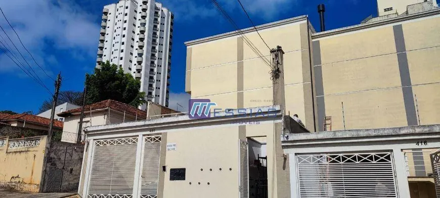 Foto 1 de Sobrado com 3 Quartos à venda, 112m² em Vila Matilde, São Paulo