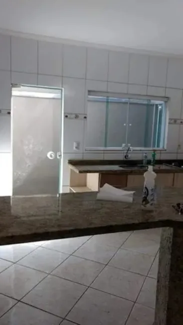 Foto 1 de Sobrado com 3 Quartos à venda, 221m² em Jardim California, Sorocaba