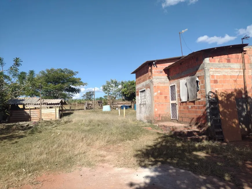 Foto 1 de Fazenda/Sítio com 2 Quartos à venda, 80000m² em Area Rural de Planaltina, Brasília