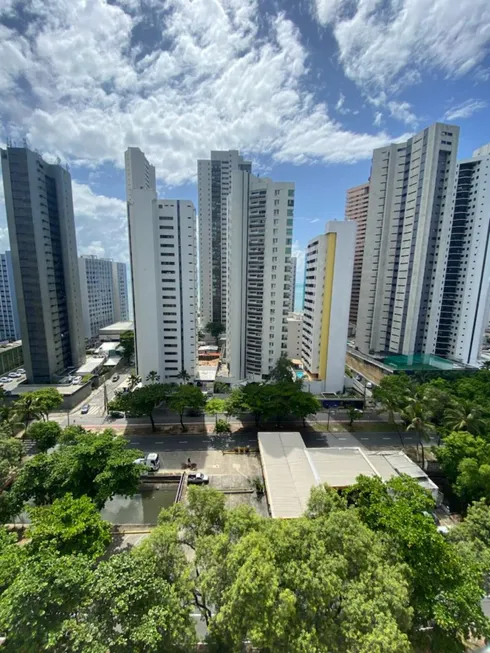 Foto 1 de Apartamento com 3 Quartos à venda, 93m² em Boa Viagem, Recife