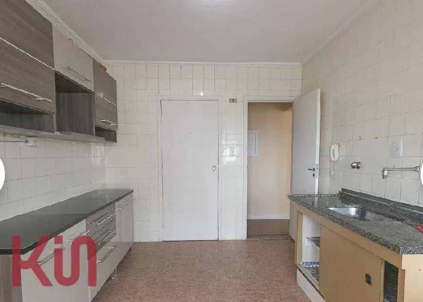 Foto 1 de Apartamento com 2 Quartos à venda, 88m² em Vila Monumento, São Paulo