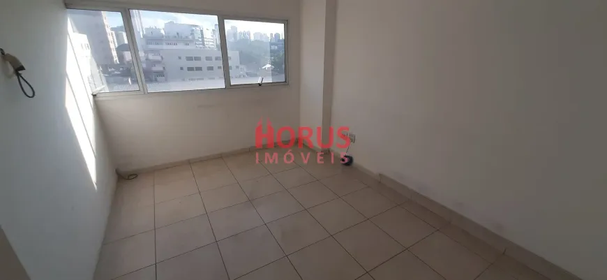 Foto 1 de Sala Comercial para alugar, 30m² em Barra Funda, São Paulo