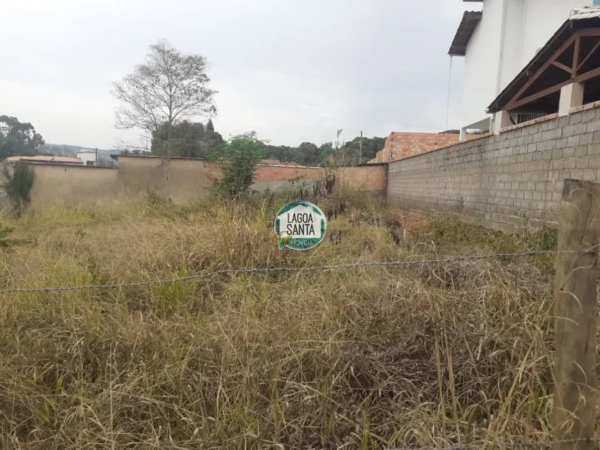 Foto 1 de Lote/Terreno à venda, 360m² em Promissão, Lagoa Santa