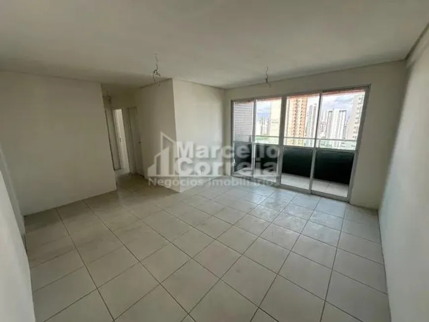 Foto 1 de Apartamento com 3 Quartos à venda, 90m² em Madalena, Recife