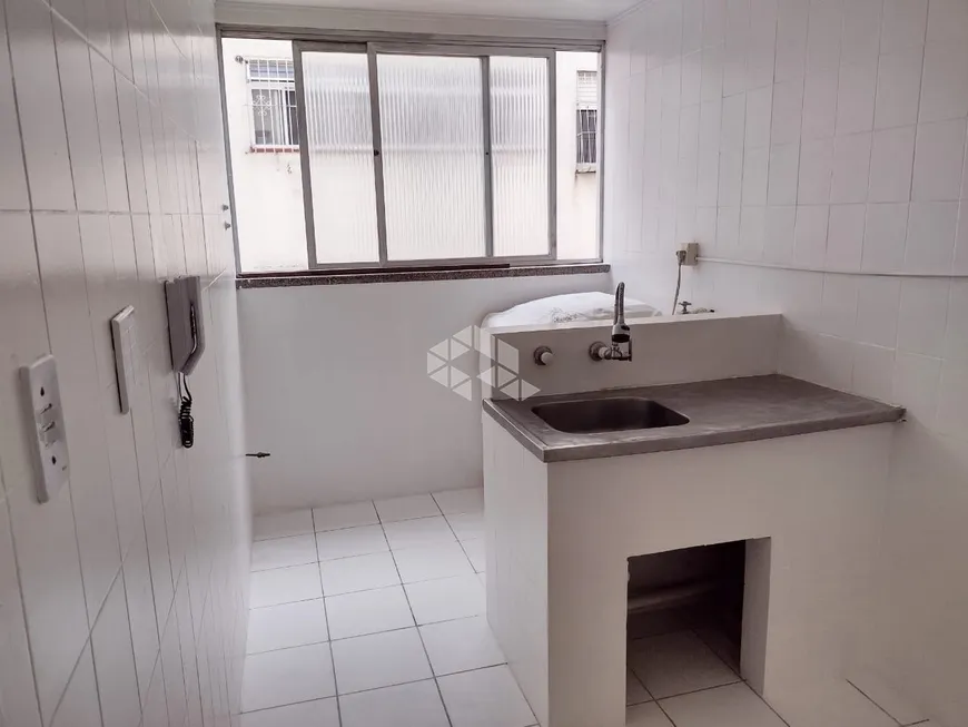 Foto 1 de Apartamento com 2 Quartos à venda, 56m² em Jardim Leopoldina, Porto Alegre