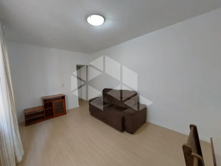 Foto 1 de Apartamento com 1 Quarto para alugar, 56m² em Centro, Florianópolis