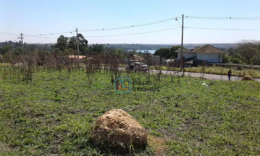 Foto 1 de Lote/Terreno à venda, 450m² em Loteamento Residencial Jardim Florbela, Americana