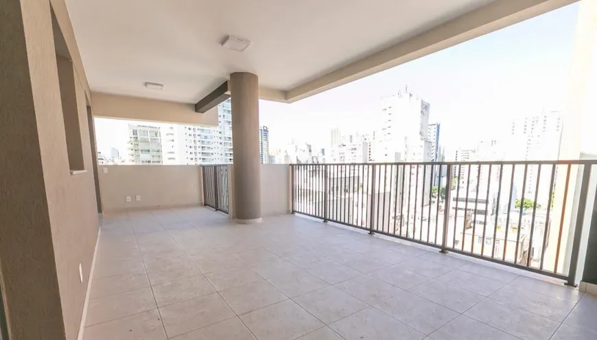 Foto 1 de Apartamento com 3 Quartos à venda, 93m² em Barra Funda, São Paulo