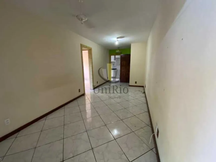 Foto 1 de Apartamento com 2 Quartos à venda, 88m² em Bangu, Rio de Janeiro