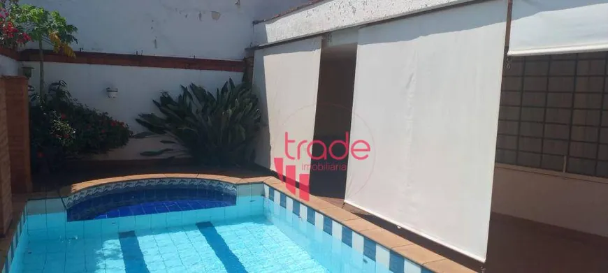 Foto 1 de Casa com 3 Quartos à venda, 391m² em Alto da Boa Vista, Ribeirão Preto