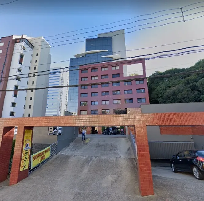 Foto 1 de Ponto Comercial para alugar, 122m² em Exposição, Caxias do Sul