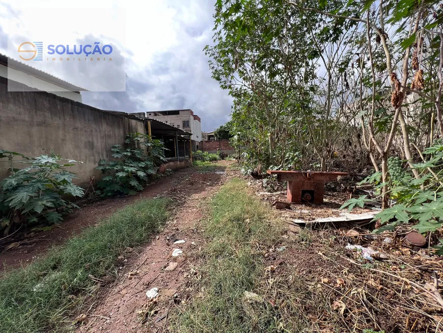 Foto 1 de Lote/Terreno à venda, 360m² em Sao Pedro, Governador Valadares