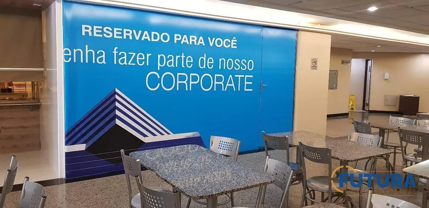 Foto 1 de Ponto Comercial para alugar, 52m² em Asa Norte, Brasília