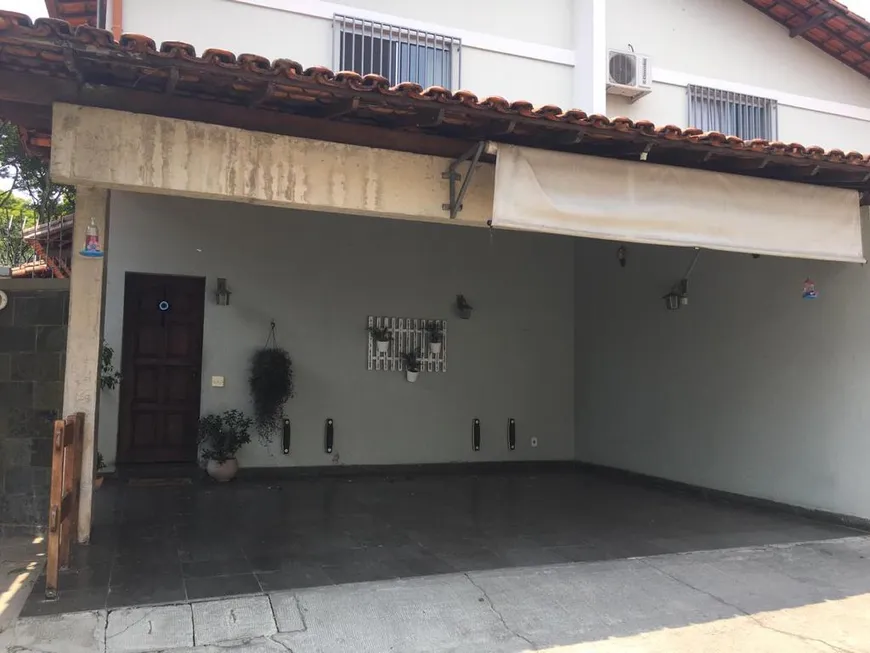 Foto 1 de Casa com 3 Quartos à venda, 116m² em Santa Amélia, Belo Horizonte