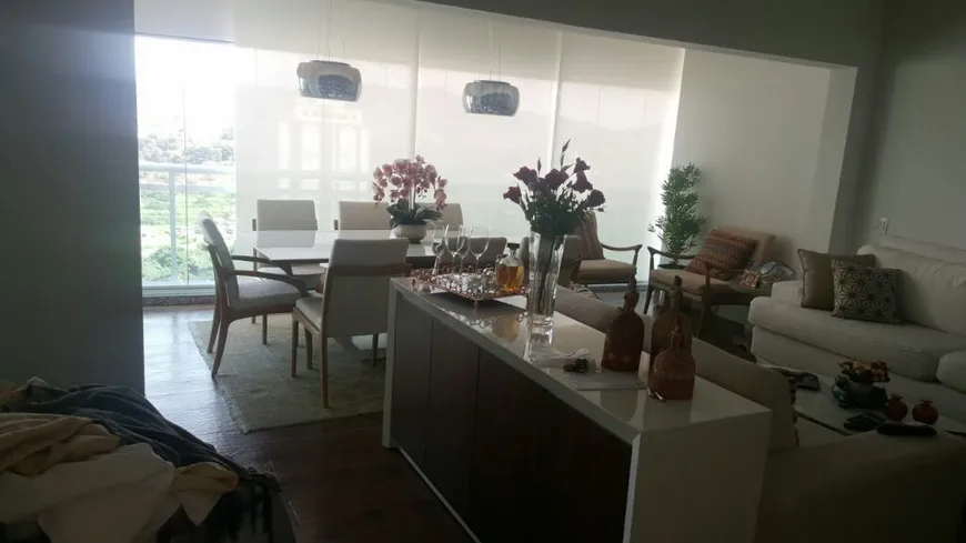 Foto 1 de Apartamento com 3 Quartos à venda, 138m² em Alphaville, Barueri