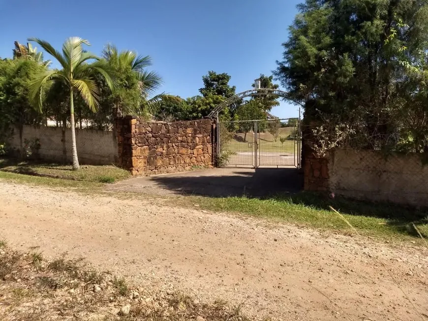 Foto 1 de Fazenda/Sítio com 2 Quartos à venda, 330m² em , São Pedro