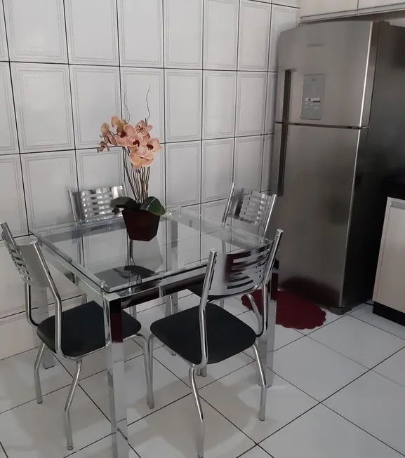 Foto 1 de Casa com 2 Quartos à venda, 70m² em Paripe, Salvador