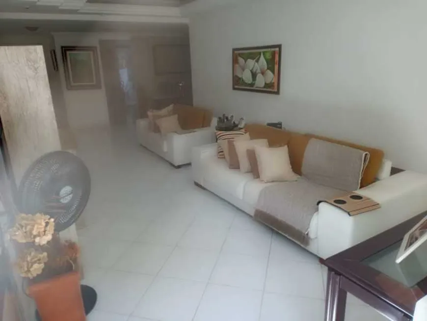 Foto 1 de Apartamento com 3 Quartos à venda, 149m² em Parque Bela Vista, Salvador