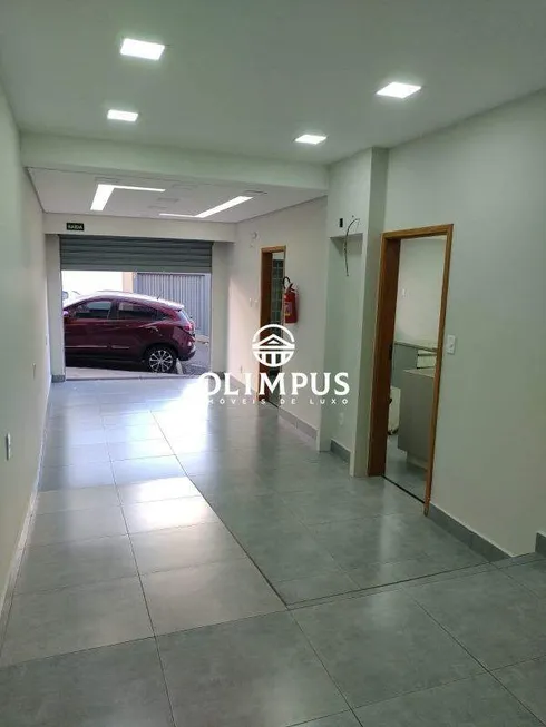 Foto 1 de Ponto Comercial para alugar, 60m² em Lidice, Uberlândia